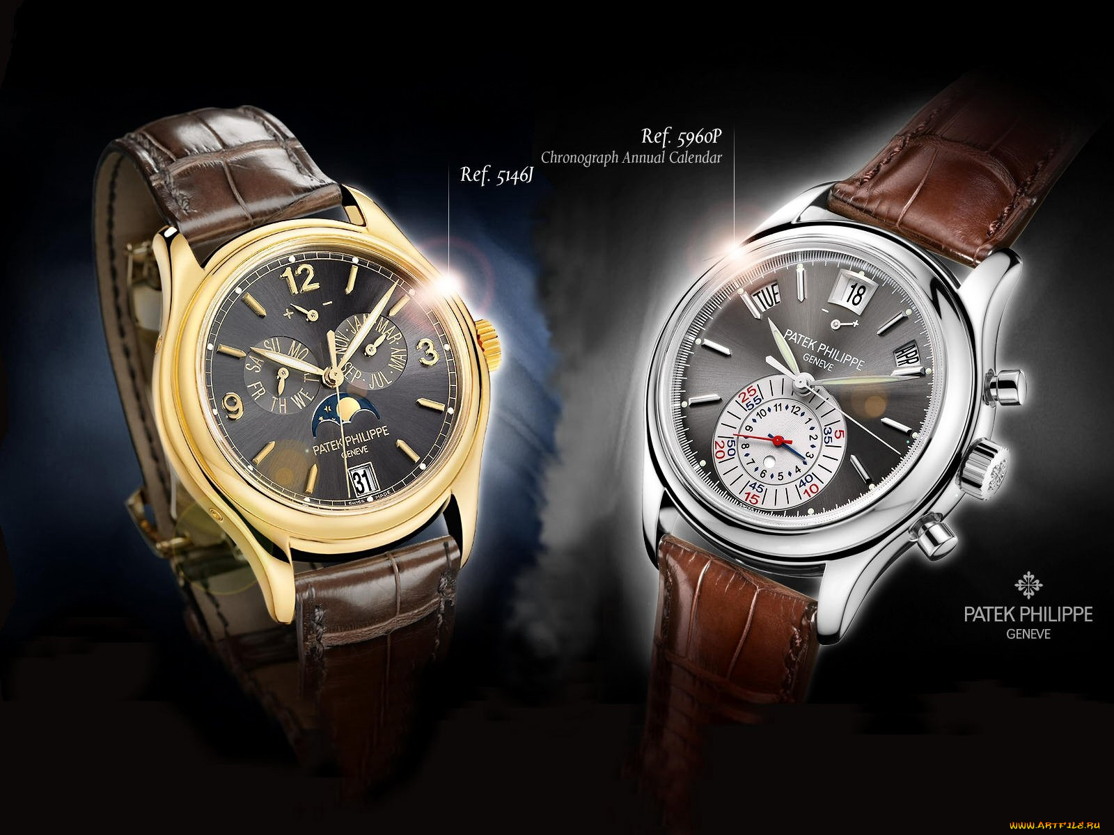 , patek, philippe